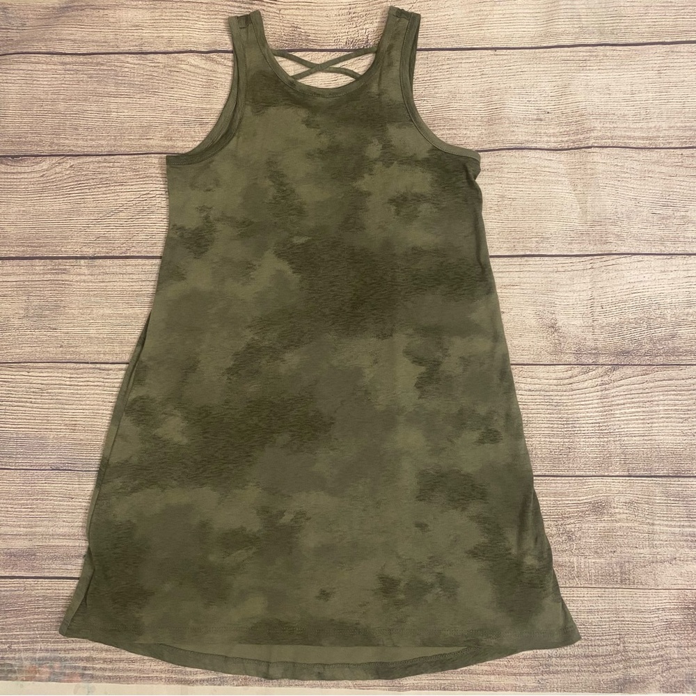 Old Navy dress size S-6/7